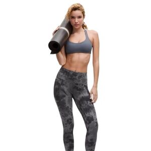 lululemon Align High-Rise Pant size 4 - 25 inch